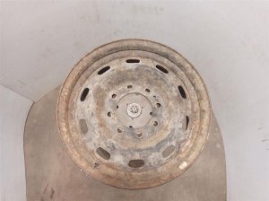 2006-2008 Dodge Ram 1500 Wheel (Used OEM)