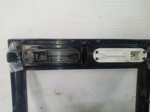 2007-2011 Ford Expedition Front Temperature Control Module (Used OEM)