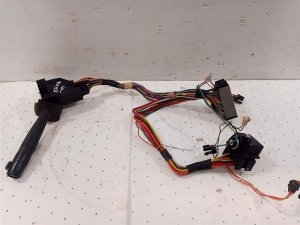 1996-2000 GMC Savana 3500 Multi-Function Steering Column Switch with Cruise Control (Used OEM)