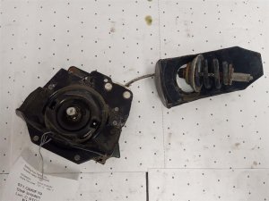 2015-2020 Chevrolet Suburban Spare Tire Hoist (Used OEM)