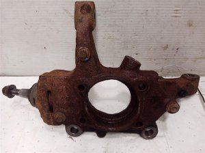 2009-2020 Dodge Journey Front Steering Knuckle without Hub - Right (Passenger) (Used OEM)