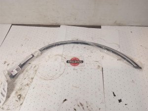 1995-2000 Toyota Tacoma Front Fender Flare Molding - Right (Passenger) (Used OEM)