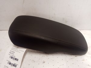 2014-2016 Buick LaCrosse Black Front Floor Console Panel (Used OEM)