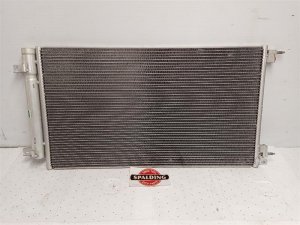 2021-2025 Chevrolet Trailblazer A/C Condenser Assembly (Used OEM)