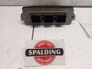 2008 Mazda Tribute Engine Control Module (ECM) (Used OEM)