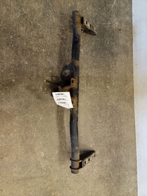 2000-2006 GMC Yukon Trailer Hitch (Used OEM)
