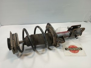 2013-2019 Nissan Sentra Front Suspension Strut - Right (Passenger) (Used OEM)