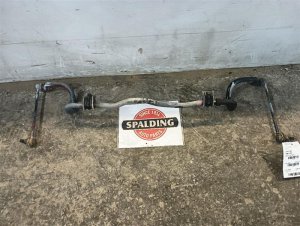 2013-2019 Nissan Sentra Suspension Stabilizer Bar Assembly - Front (Used OEM)