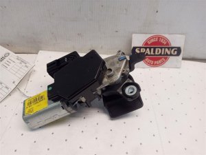 2008-2012 Ford Escape Windshield Wiper Motor - Rear (Used OEM)
