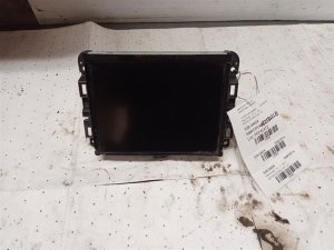 2015 Ram 3500 Uconnect AM-FM Bluetooth Radio Receiver (Used OEM)