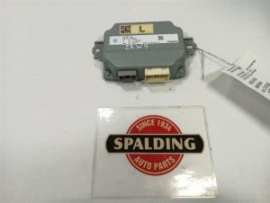 2024 Subaru Outback Power Converter (Used OEM)