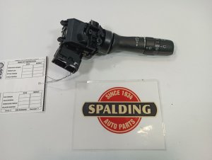 2024-2025 Subaru XV Crosstrek Windshield Wiper Switch (Used OEM)