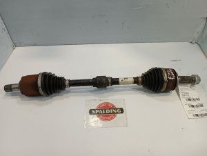 2016-2021 Honda Civic Front Drive Axle Shaft Assembly - Left (Driver) (Used OEM)