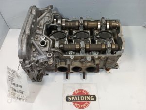 2008-2014 Subaru Tribeca Engine Cylinder Head - Left (Driver) (Used OEM)