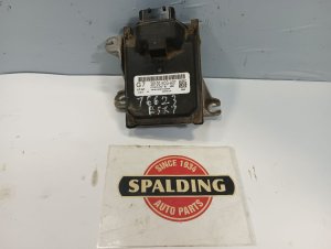 2016-2017 Honda Civic Transmission Control Module (Used OEM)