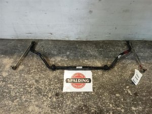 2019-2022 Honda Insight Front Suspension Stabilizer Bar Assembly (Used OEM)