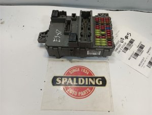 2016-2021 Honda Civic Cabin Fuse Box (Used OEM)
