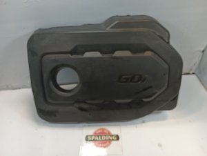 2018-2021 Hyundai Tucson Engine Cover (Used OEM)