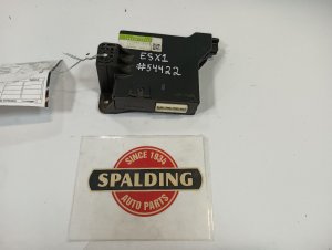 2006-2008 Toyota RAV4 Temperature Control Module (Used OEM)