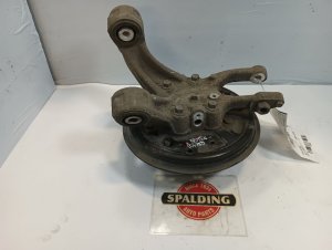 2006-2011 Honda Civic Rear Knuckle and Hub Assembly - Left (Driver) (Used OEM)