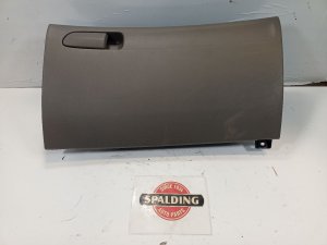 2006-2011 Acura CSX Silver Glove Box Assembly (Used OEM)