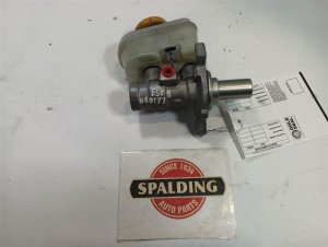 2017-2020 Toyota 86 Brake Master Cylinder (Used OEM)