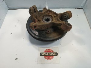 2013-2016 Scion FR-S Suspension Knuckle - Rear, Right (Passenger) (Used OEM)