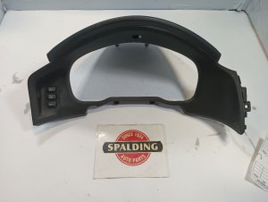 2013-2016 Scion FR-S Black Instrument Panel Bezel (Used OEM)
