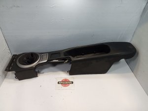 2013-2016 Scion FR-S Black Console Panel (Used OEM)