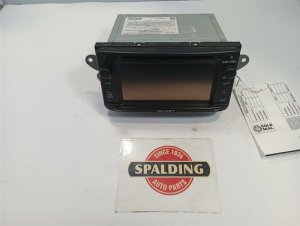 2013-2016 Scion tC Radio Receiver (Used OEM)