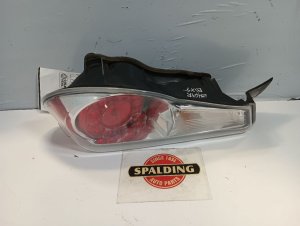 2012-2016 Toyota 86 Tail Light - Right (Passenger) (Used OEM)