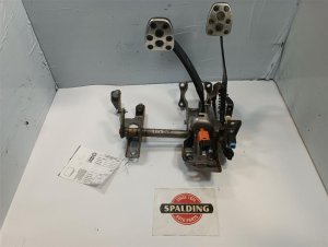 2013-2016 Scion FR-S Brake Pedal (Used OEM)