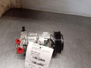 2018-2019 Cadillac ATS A/C Compressor Assembly (Used OEM)