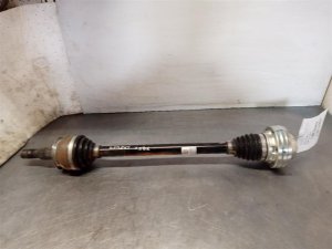 2016-2024 Chevrolet Camaro Drive Axle Shaft Assembly - Rear, Left (Driver) (Used OEM)