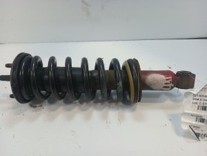2009-2013 Suzuki Equator Front Suspension Strut Assembly (Used OEM)