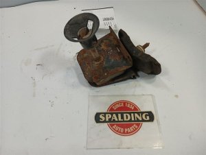 2001-2007 Toyota Sequoia Spare Tire Hoist (Used OEM)