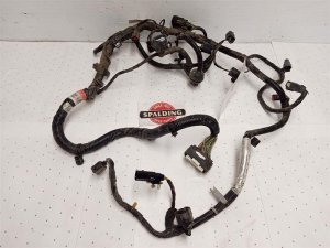 2010-2012 Ford Fusion Engine Wiring Harness (Used OEM)