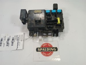 2005-2008 Toyota Tacoma Cabin Fuse Box (Used OEM)