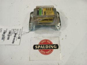 2000 Toyota Tundra Airbag Control Module (Used OEM)