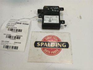 2019-2020 Kia Optima Video Camera - Right (Passenger) (Used OEM)