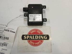 2019-2020 Kia Optima Video Camera - Left (Driver) (Used OEM)