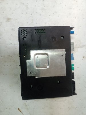 2016 GMC Sierra 2500 HD Body Control Module (Used OEM)