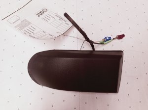 2021-2023 Ford F-150 Roof Puck Antenna - Right (Passenger) (Used OEM)