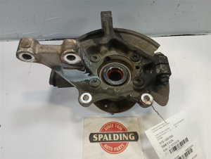 2020 Kia Optima Front Spindle Steering Knuckle - Right (Passenger) (Used OEM)