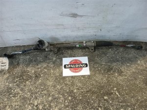 2020 Kia Optima Steering Gear Poppet Rack (Used OEM)