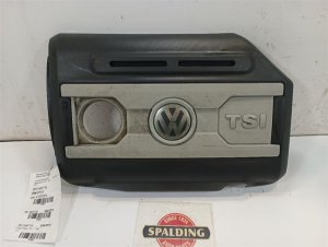 2006-2014 Volkswagen GTI Engine Cover (Used OEM)
