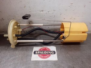 2011-2016 Ford F-550 Super Duty In-Tank Fuel Tank Sending Unit (Used OEM)