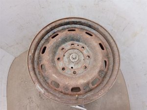2011-2013 Ram 2500 17x7.5 Steel Spare Wheel (Used OEM)