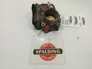 2007-2008 Honda CR-V Fuel Injection Throttle Body (Used OEM)
