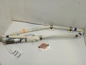 2009-2010 Volkswagen Tiguan Roof Curtain Air Bag - Right (Passenger) (Used OEM)